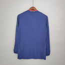 ESPAÑA MUNDIAL I 2010 HOMBRE (RETRO) MANGA LARGA