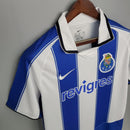 Camisola Porto Retro 2003/04 - Modelo Exclusivo! 🐉🌟