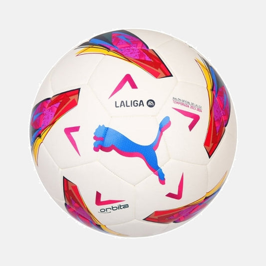 Bola de Jogo - Liga Espanhola 2023/24