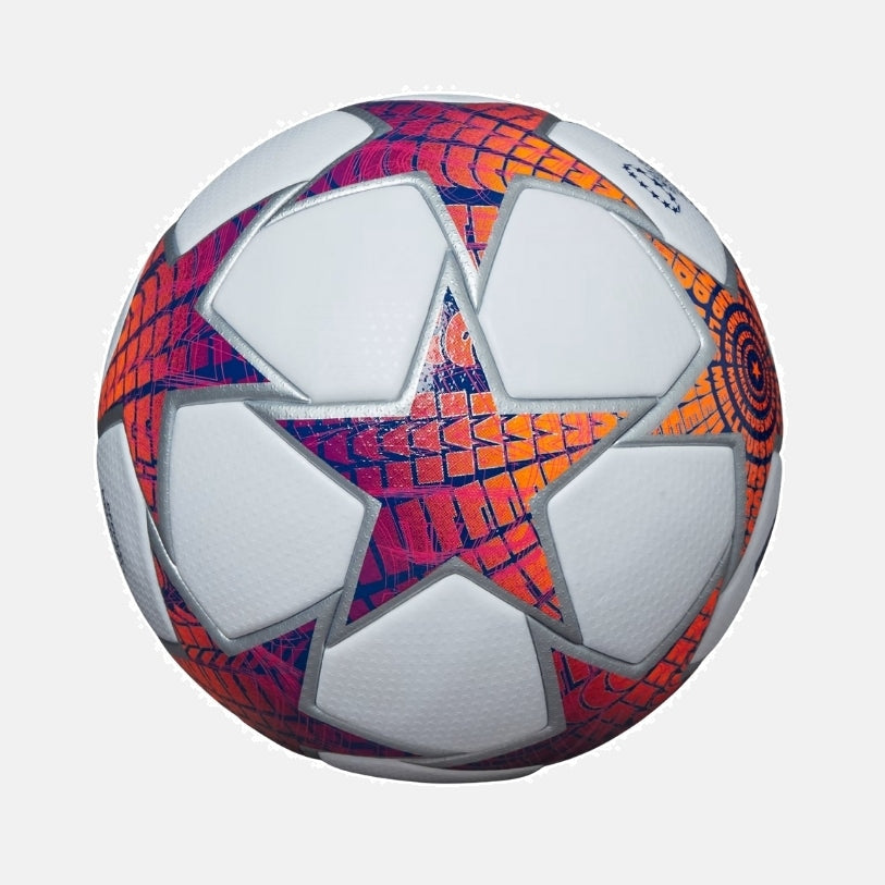 Bola de Jogo - Liga dos Campeões Feminina 2023/24