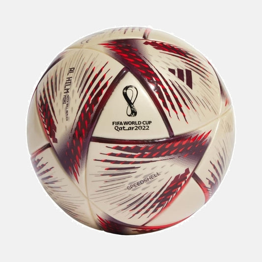 Bola de Jogo - Mundial 2022
