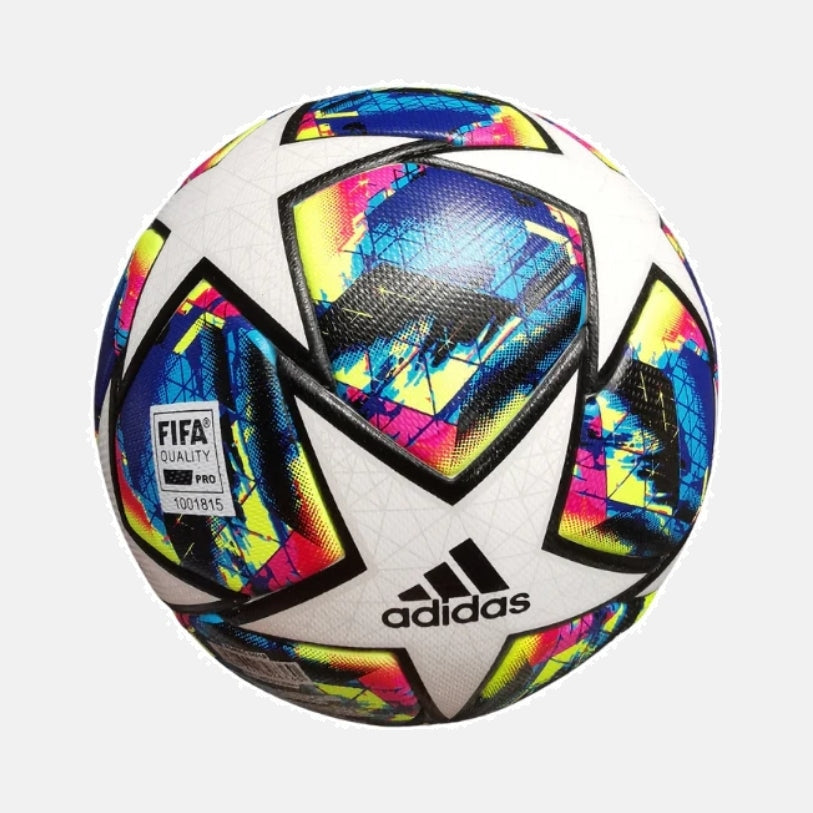 Bola de Jogo - Liga dos Campeões 2019/20