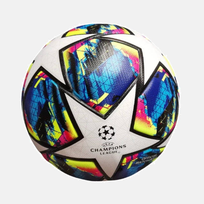 Bola de Jogo - Liga dos Campeões 2019/20