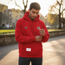 Casaco/Blusão SLB Sweat-shirt com Capuz Originals 25/26 - (Várias Cores)🔥