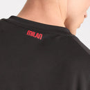 Camisola Principal Milan 2025/26