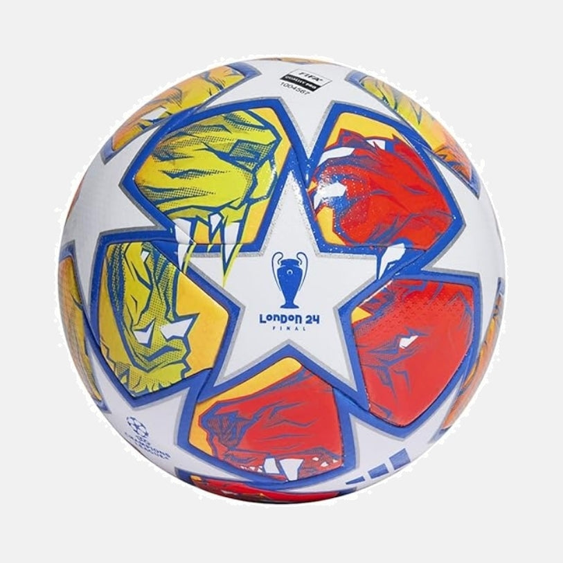 Bola de Jogo - Liga dos Campeões 2023/24