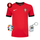 Camisola Portugal Principal 2024/25 - ÚLTIMAS UNIDADES! 🔥🇵🇹