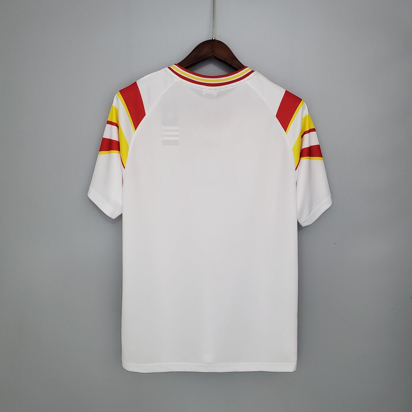 ESPAÑA II 96 HOMBRE (RETRO) - imagem 7