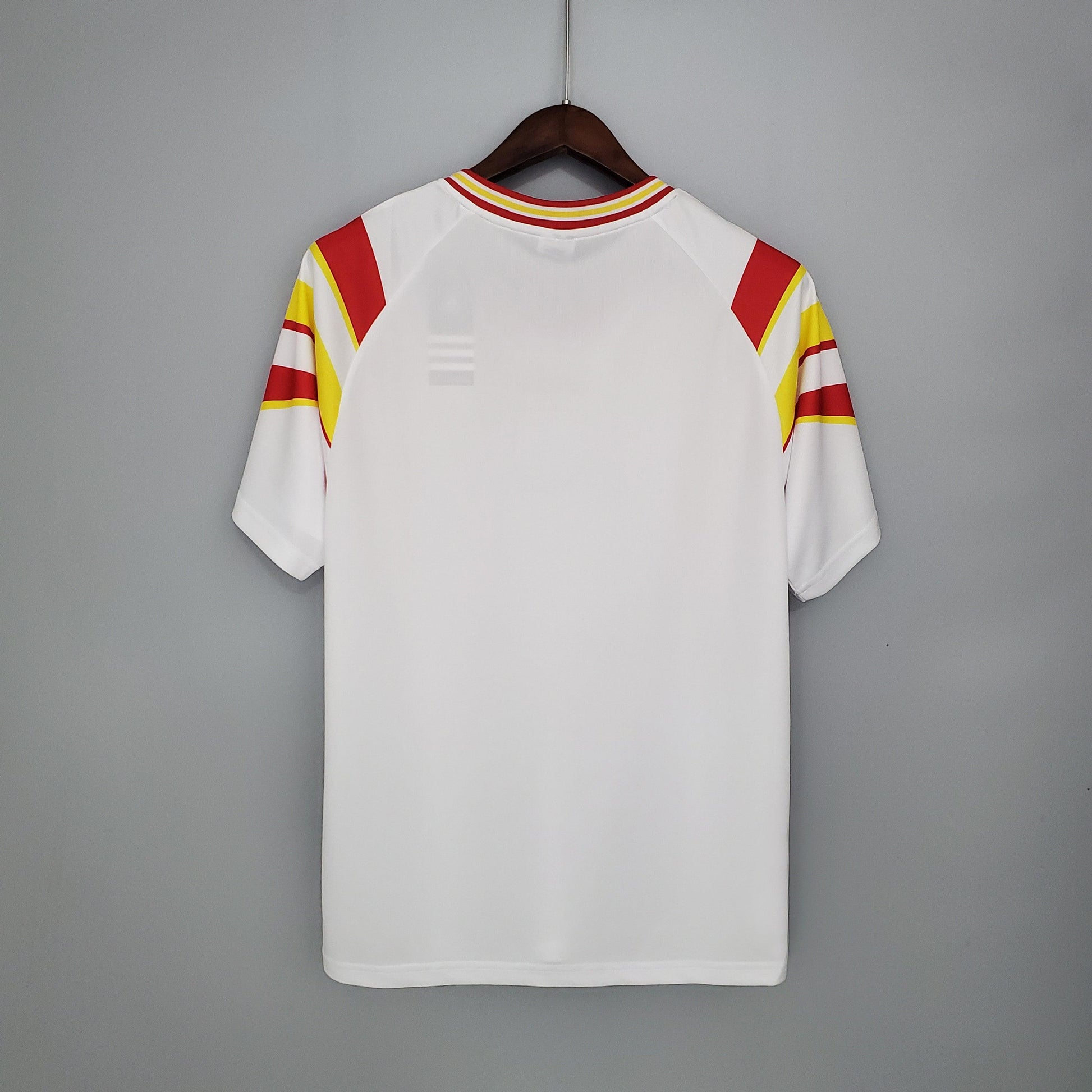 ESPAÑA II 96 HOMBRE (RETRO) - imagem 7