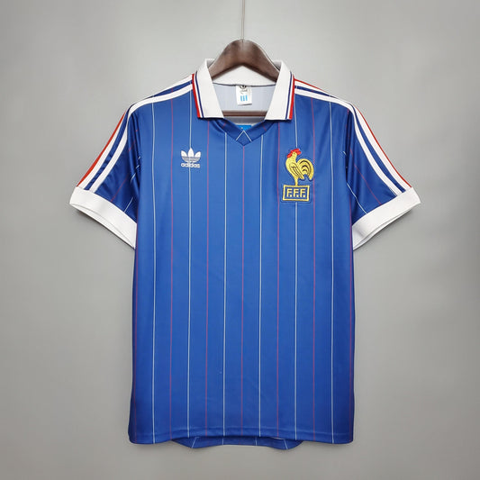 FRANCIA I 82/83 HOMBRE (RETRO)