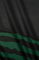 🎄 Conjunto infantil Sporting CHRISTIMAS KIT - especial natal 2025/26 verde e preto - PRÉ VENDA [11 a 22 dias úteis pós compra]🎄