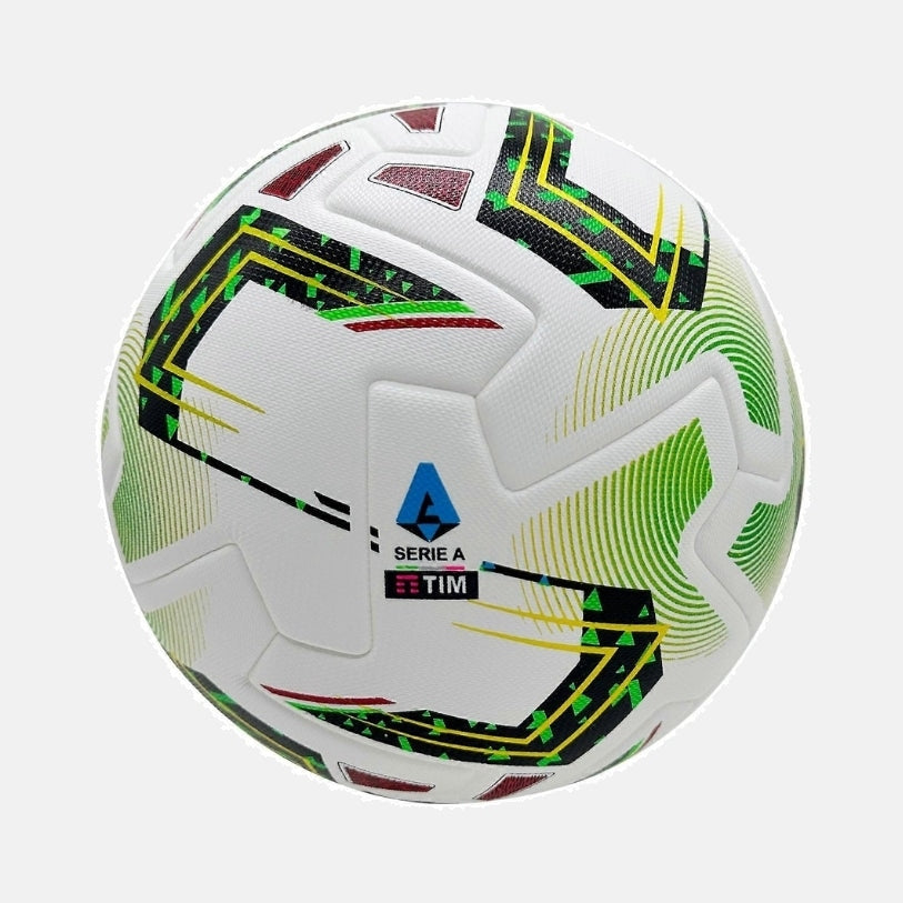 Bola de Jogo - Liga Italiana 2021/22