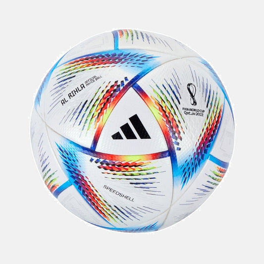Bola de Jogo - Mundial 2022