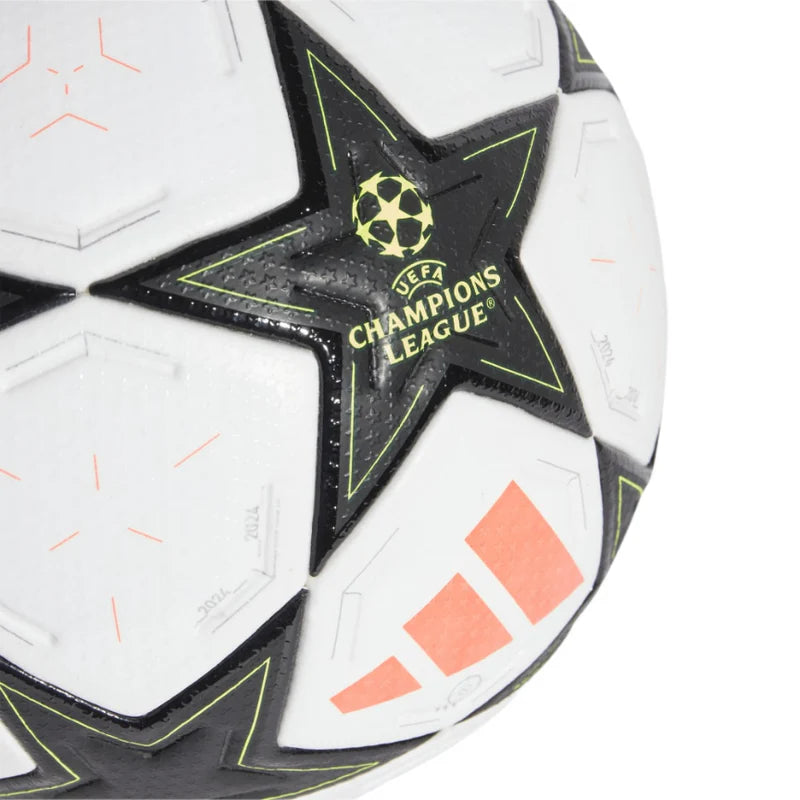 Bola de Jogo - Liga dos Campeões 2024/25 ⚽️