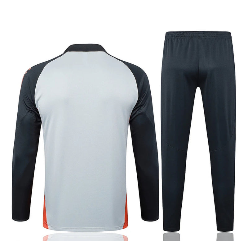 Benfica 24/25 - Fato de Treino - 1/2 Zip