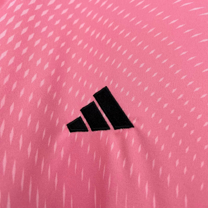 Conjunto infantil benfica guarda redes rosa 2025/26 💗🔥