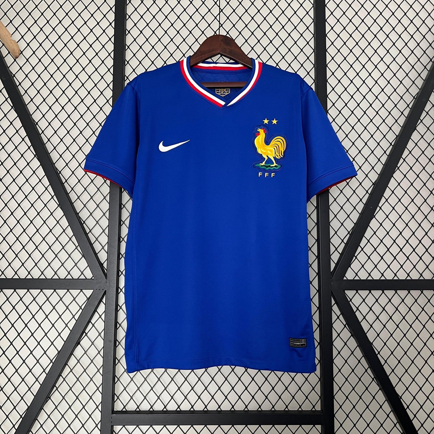 FRANCIA EURO I 2024 HOMBRE - imagem 1