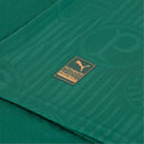 Camisola Palmeiras Feminina Verde Home 2024/25