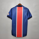 Camisola PSG Retro Principal 1998/99
