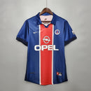 Camisola PSG Retro Principal 1998/99