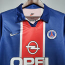 Camisola PSG Retro Principal 1998/99