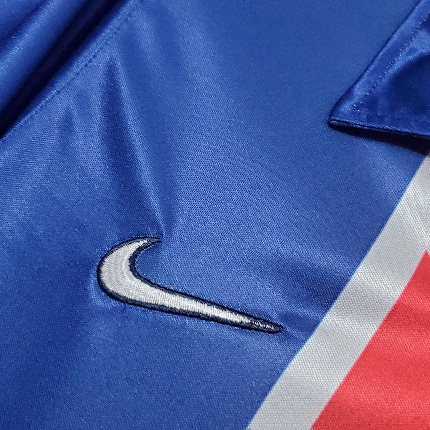 Camisola PSG Retro Principal 1998/99