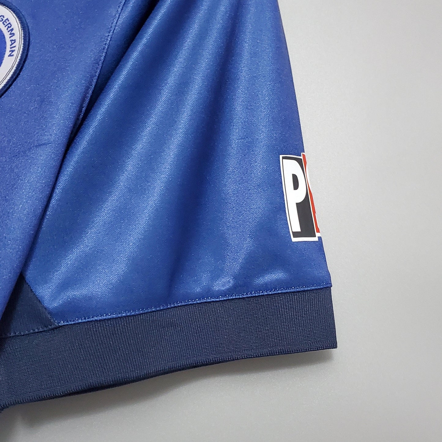 Camisola PSG Retro Principal 1998/99