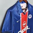 Camisola PSG Retro Principal 1998/99