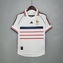 FRANCIA II 98/99 HOMBRE (RETRO)