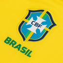 Camisola Brasil Principal 2025/26 - LANÇAMENTO! 🇧🇷