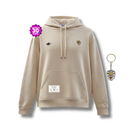 Casaco/Blusão SLB Sweat-shirt com Capuz Originals 25/26 - (Várias Cores)🔥