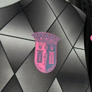 Camisola Braga Preta Away 2024/25