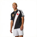 Camisola Retrô Vasco 2000/01 I
