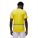 Camisola Retrô Seleção Brasil 2002/03 I