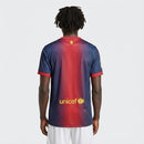 Camisola Retrô Barcelona 2012/13 I