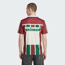 Camisola Retrô Fluminense 2002/03 I