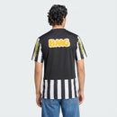 Camisola Retrô Nike Santos 2012/13 II