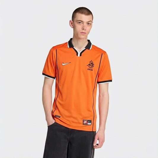 Camisola Retrô Holanda 1998/99 I