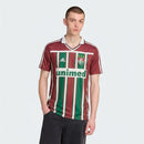 Camisola Retrô Fluminense 2002/03 I