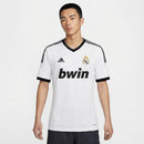 Camisola Retrô Real Madrid 2012/13 I