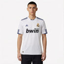 Camisola Retrô Real Madrid 2010/11 I