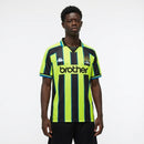 Camisola Retrô Manchester City 1998/99 II