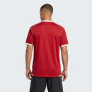 Camisola Retrô Manchester United 2006/07