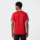 Camisola Retrô Manchester United 1998/99 I