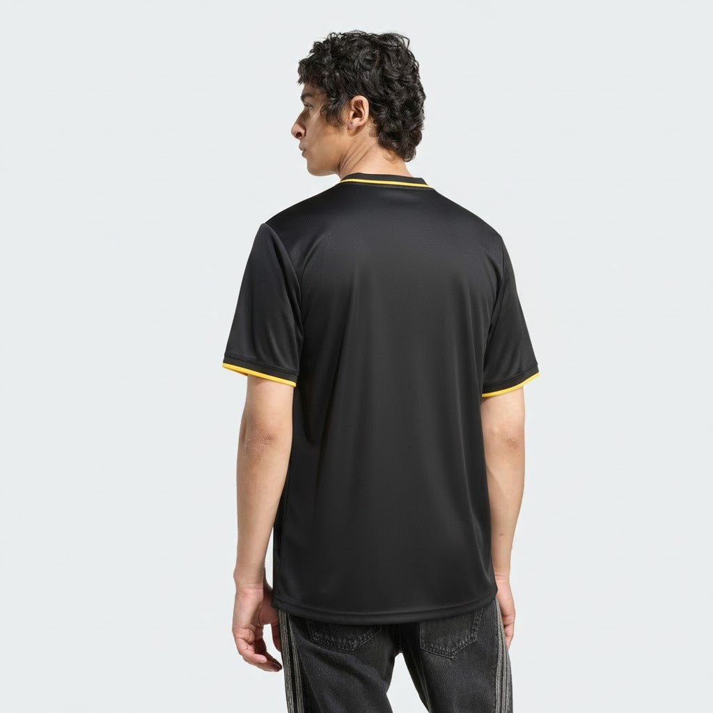 Camisola Retrô Real Madrid 1999/00 II
