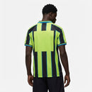 Camisola Retrô Manchester City 1998/99 II