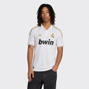 Camisola Retrô Real Madrid 2011/12 I