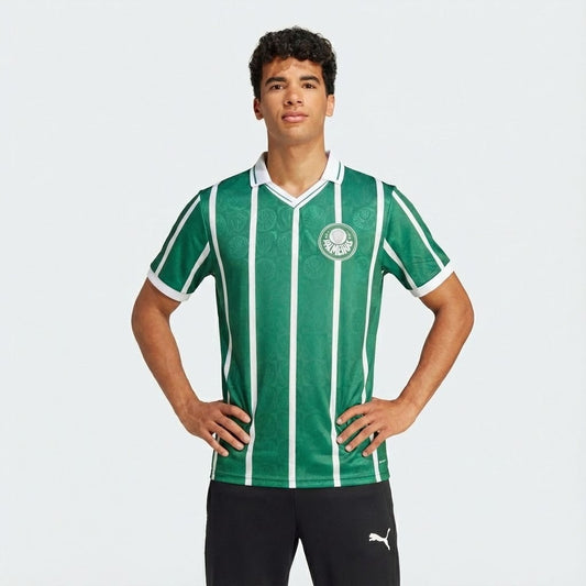 Camisola Retrô Palmeiras 1993/94 I