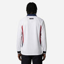 Camisola Retrô Inglaterra 1998/99 I Manga Longa