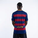 Camisola Retrô Barcelona 2015/2016 I